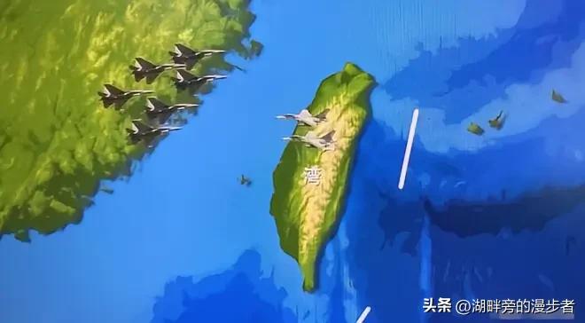 台湾问题红线已破！外交部明确：台湾问题是中美关系第一条不可逾越的红线。但现如今这