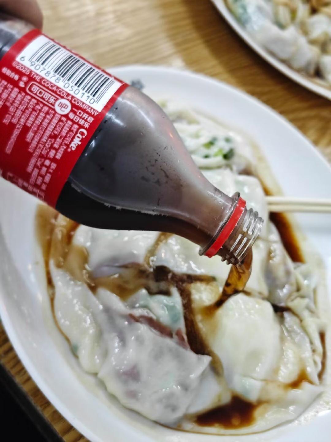 这是什么神仙吃法