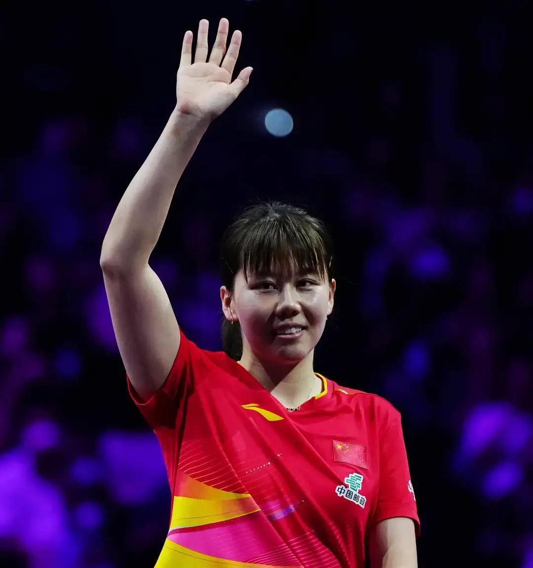 乒乓队的选拔，最近这事让我真有点看不懂了。

内战时，周启豪徐英彬能打赢樊振东马