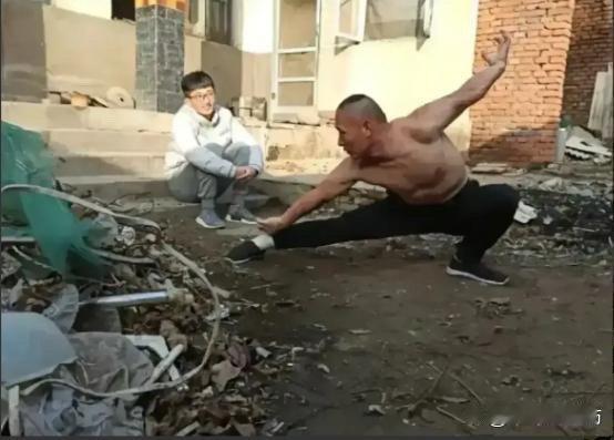 从这两张图里，你明白了什么道理？ ​​​