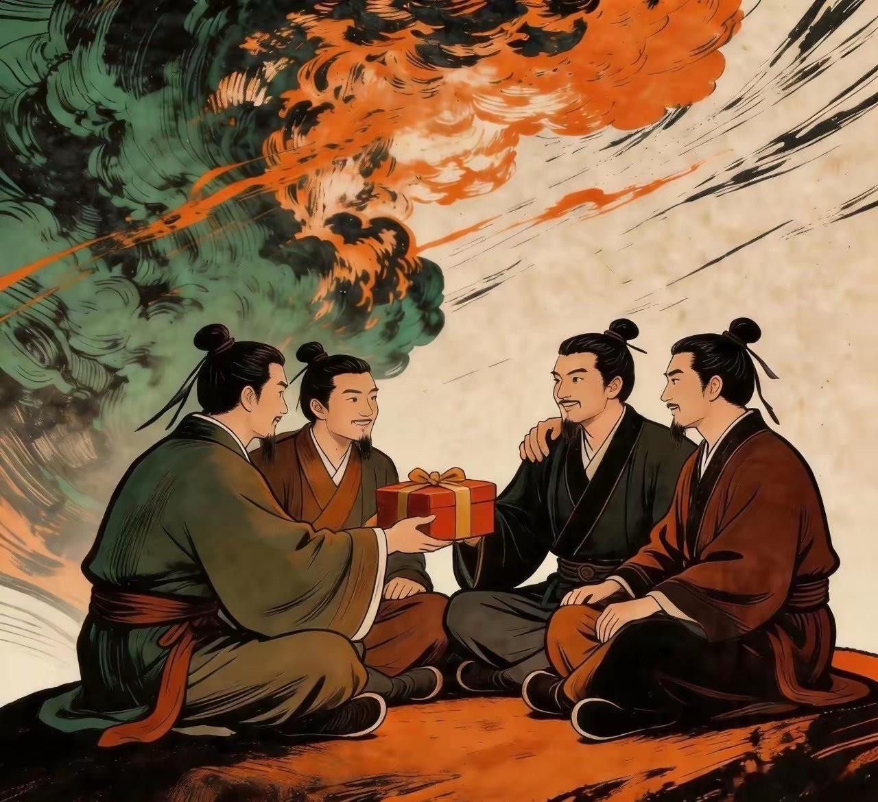 人情是礼，生意是利：这20条真相建议看完1.父母弱，学经商；父母强，入仕途。 根