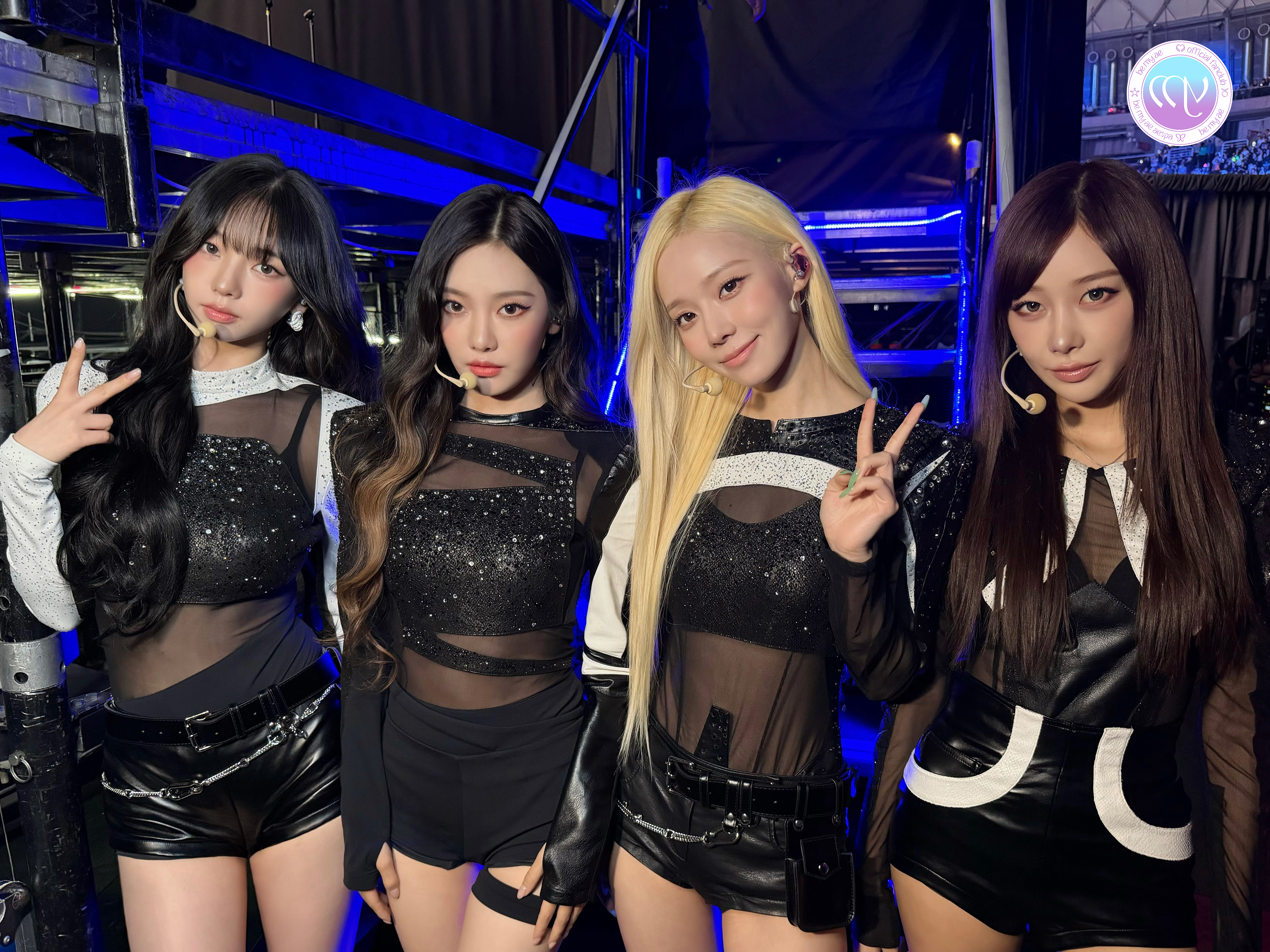 柳智敏⚡️柳智敏女五一 260907【图片】weverse更新柳智敏相关2026