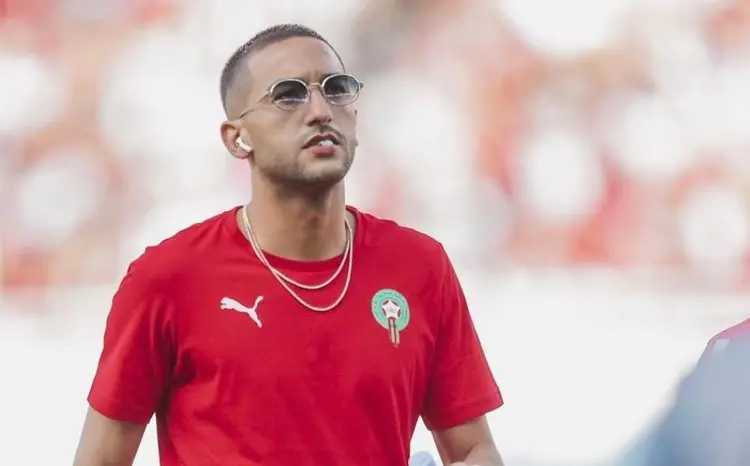 齐耶赫想离开加拉塔萨雷，他对重返阿贾克斯持开放态度。齐耶赫自2019年离开阿贾克