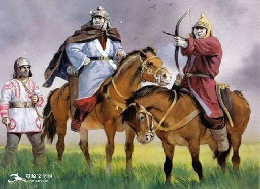 李靖灭东突厥俘虏数万部众，魏征主张全杀，李世民一招埋下百年伏笔
 
唐朝时，李靖