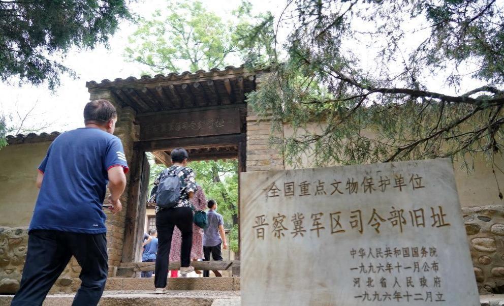 聂荣臻在晋察冀经营十二年，为何兵团数量仅有三，郑维山晚年心声解答这个谜团？
19