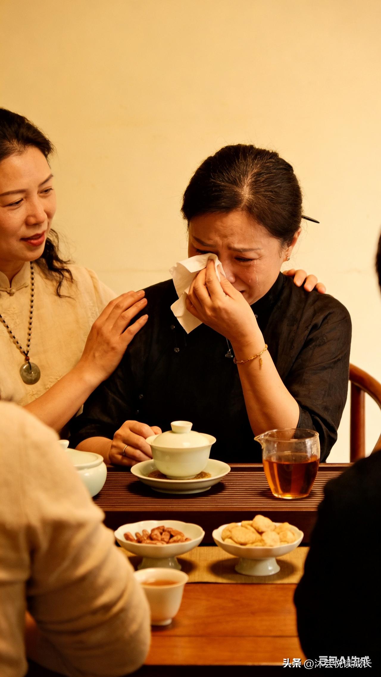 刚退休本该享清福，同学却天天抹眼泪：真后悔让儿子进体制内！
 
本以为熬到退休，