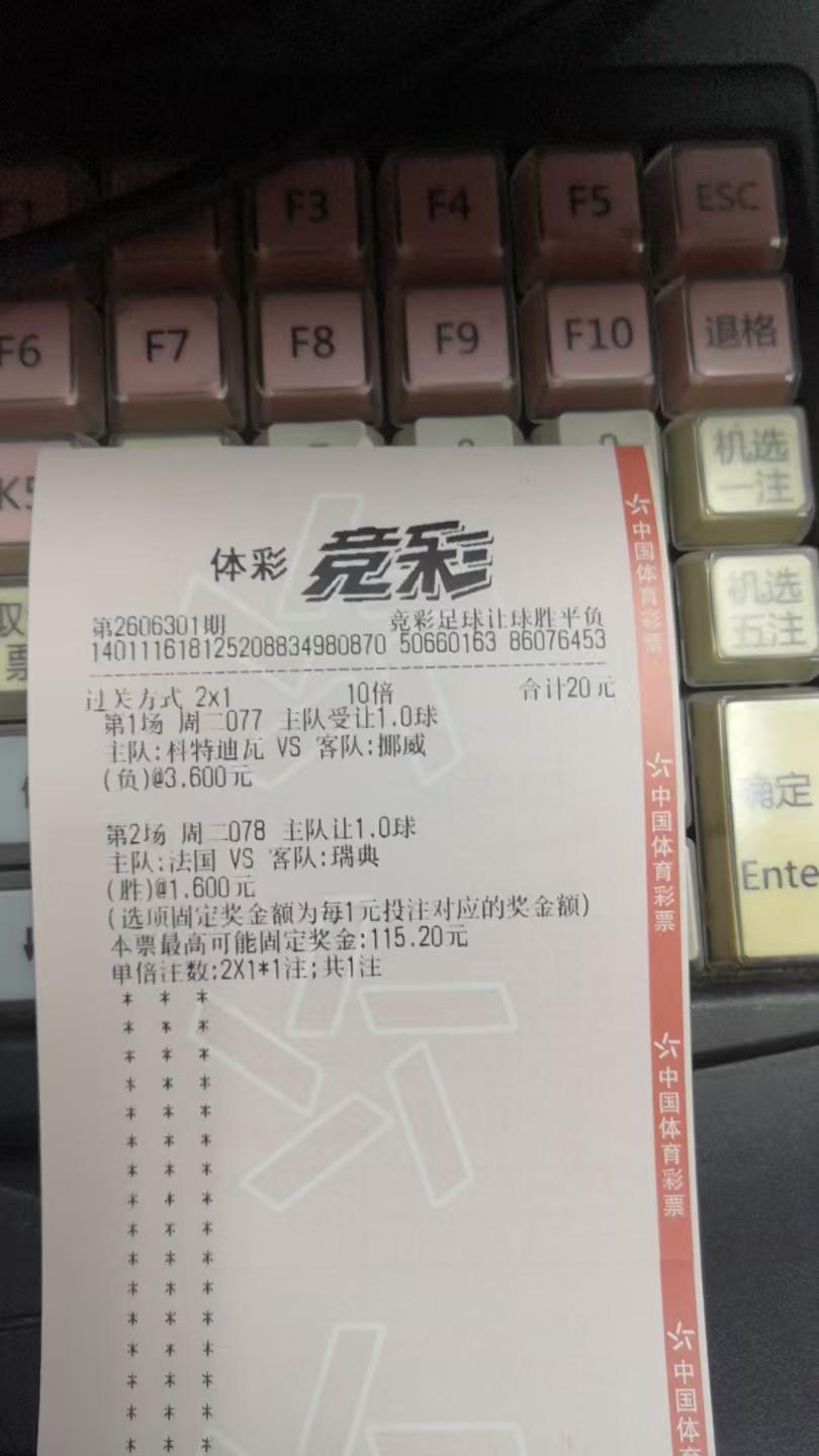 我的世界杯记忆今晚还会有冷门？