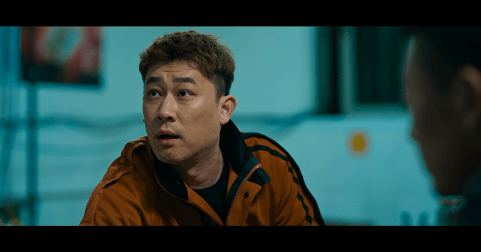 罚罪2台词还是太有生活了 《罚罪2》的台词没有一句废话！秦枫的暖心叮嘱，昌老大的