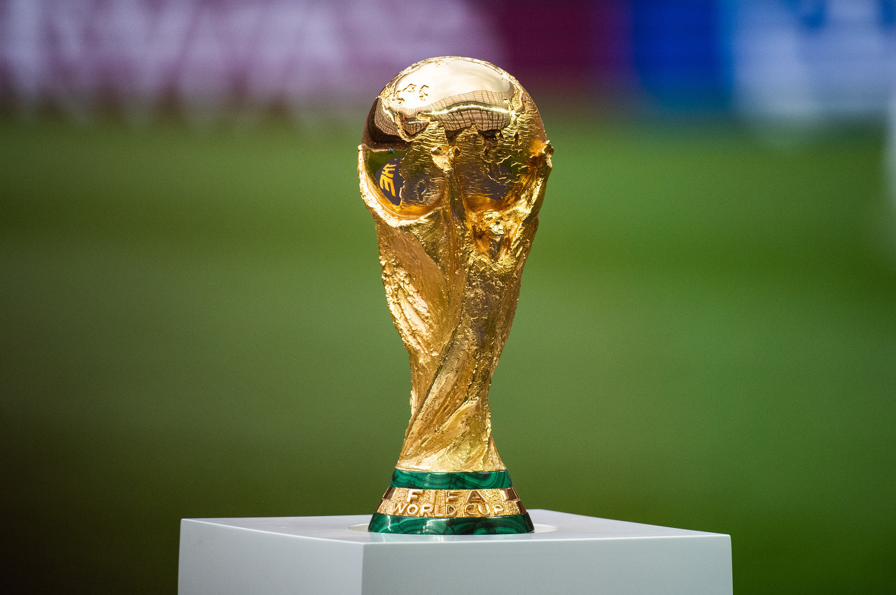 纽约时报：FIFA考虑2030世界杯扩军至64队[哆啦A梦吃惊][哆啦A梦吃惊]