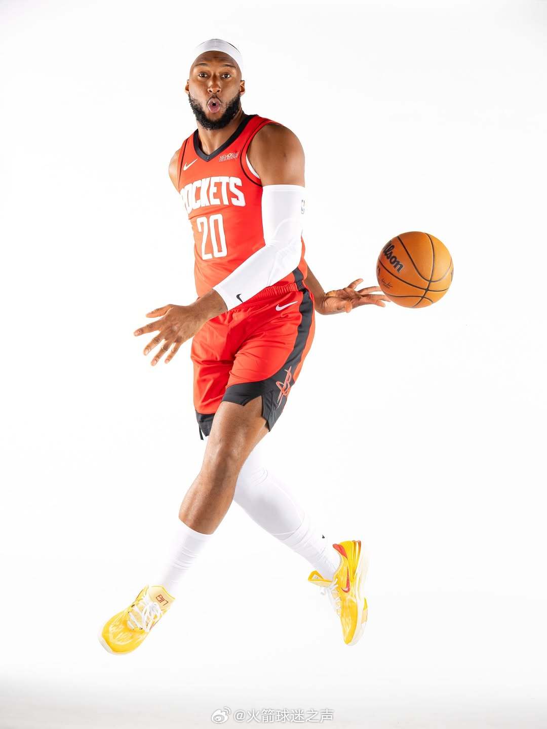 奥科吉更新ins：8火箭[超话]休斯顿火箭NBA吐槽大会 ​​​