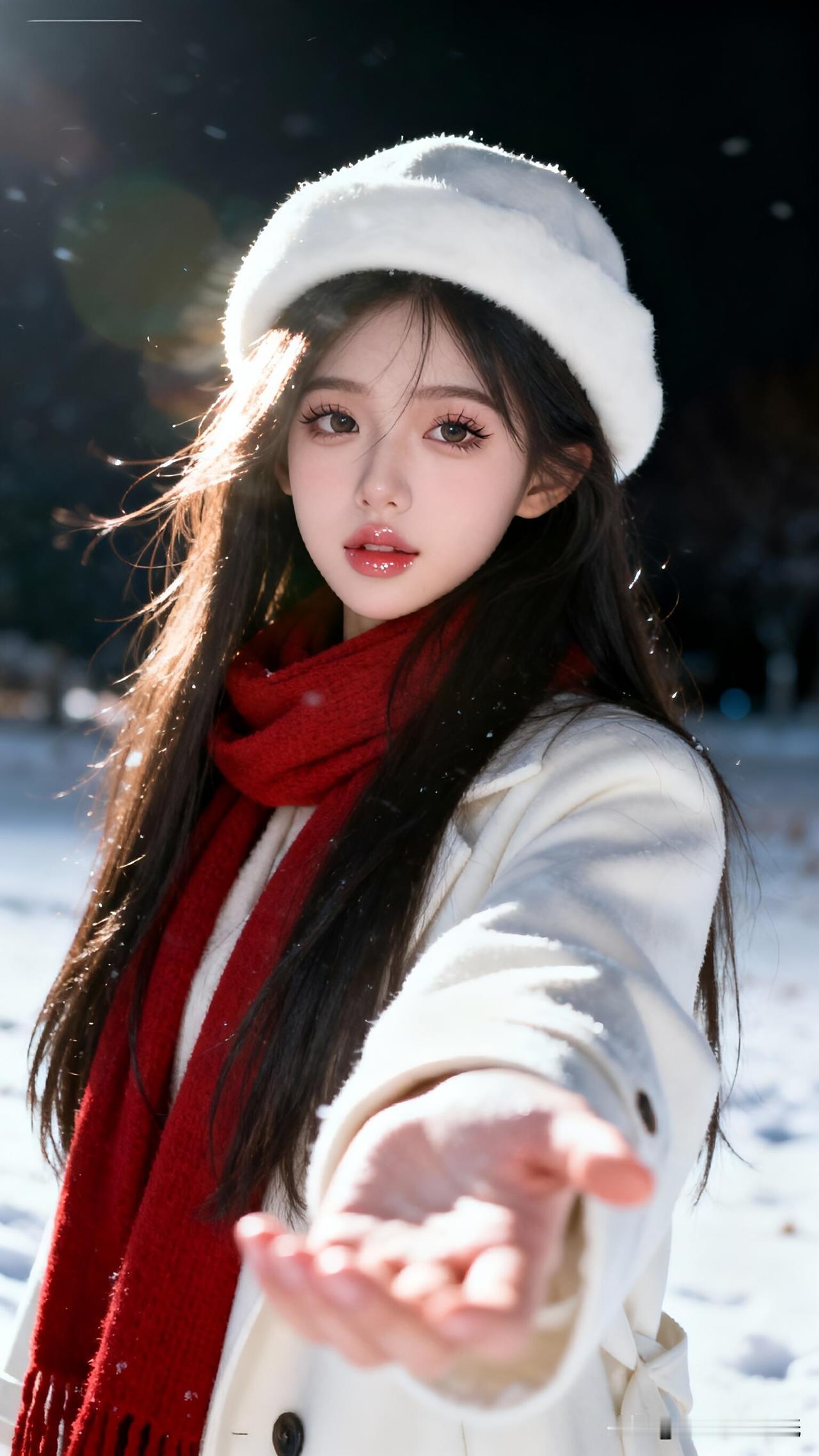 如何展现女孩独特的时尚魅力?