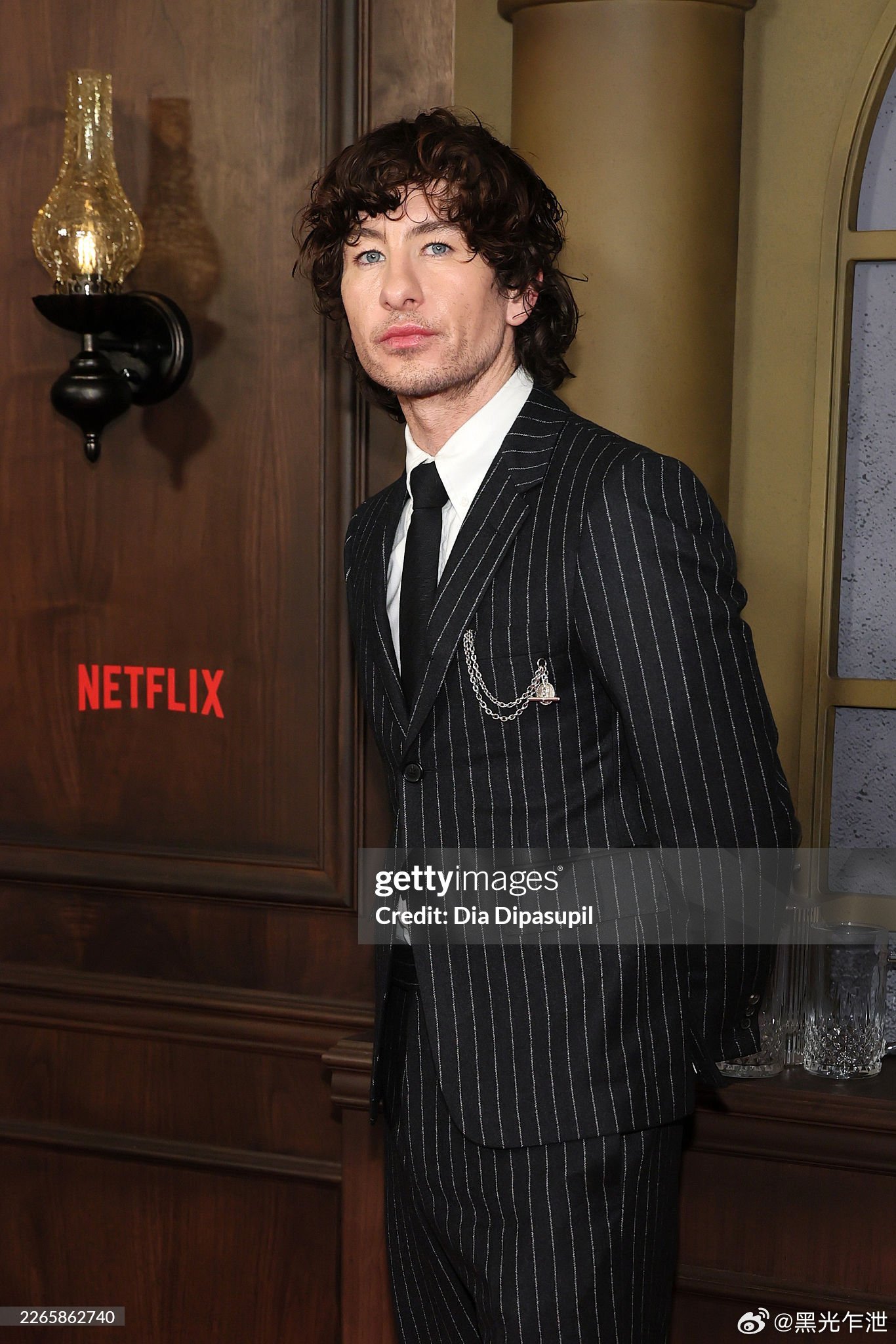 上升期男演员巴里·基奥恩近期向媒体倒苦水，他表示网络上对他的容貌攻击已经到了严重