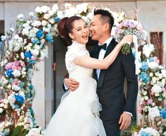 徐若瑄，爆出大瓜！

12月10日，台湾女星徐若瑄，突然在社交平台宣布了一个重要