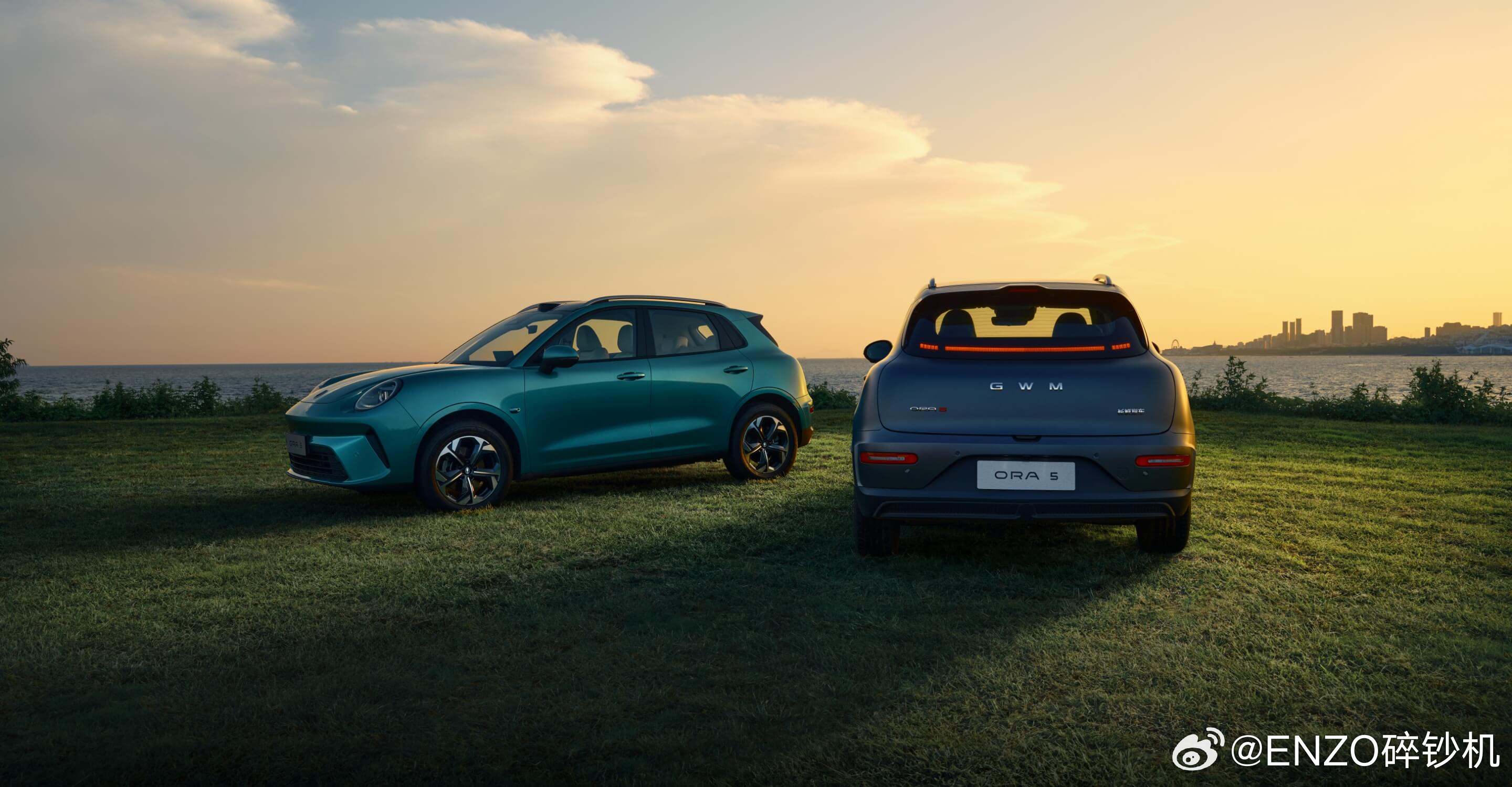 3 月 12 日，长城欧拉5在泰国曼谷开起了全球发布会，同时也标志着欧拉品牌的全