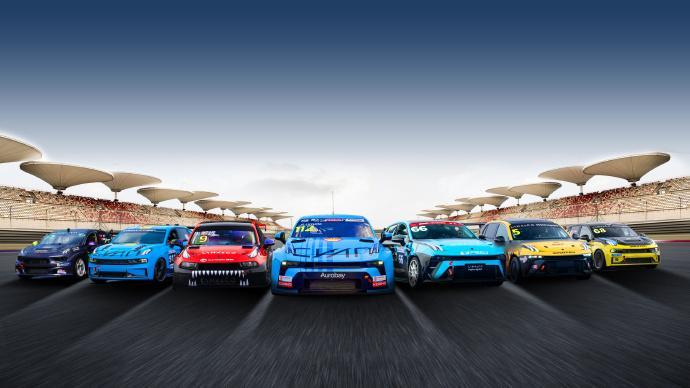 什么 领克03+都300匹了赛道模式一开🏁方向盘瞬间变重三分 ​​​