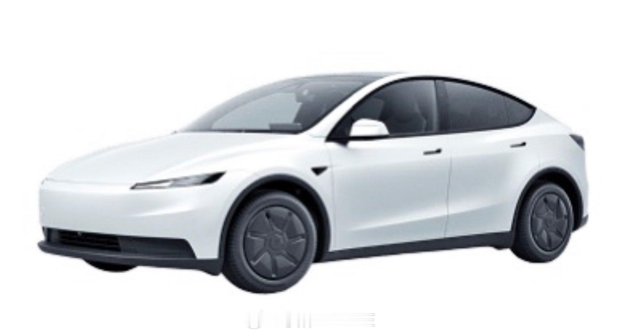 特斯拉将于 10 月 7 日星期二推出一款新车型，很可能是新款 Model Y 