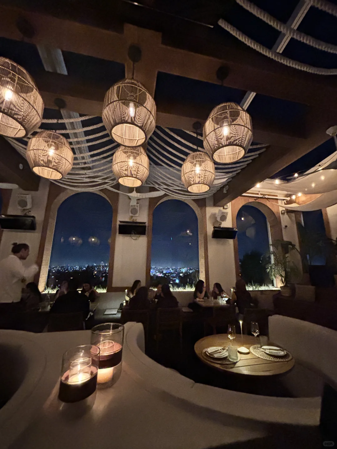 West Hollywood｜Casa Madera