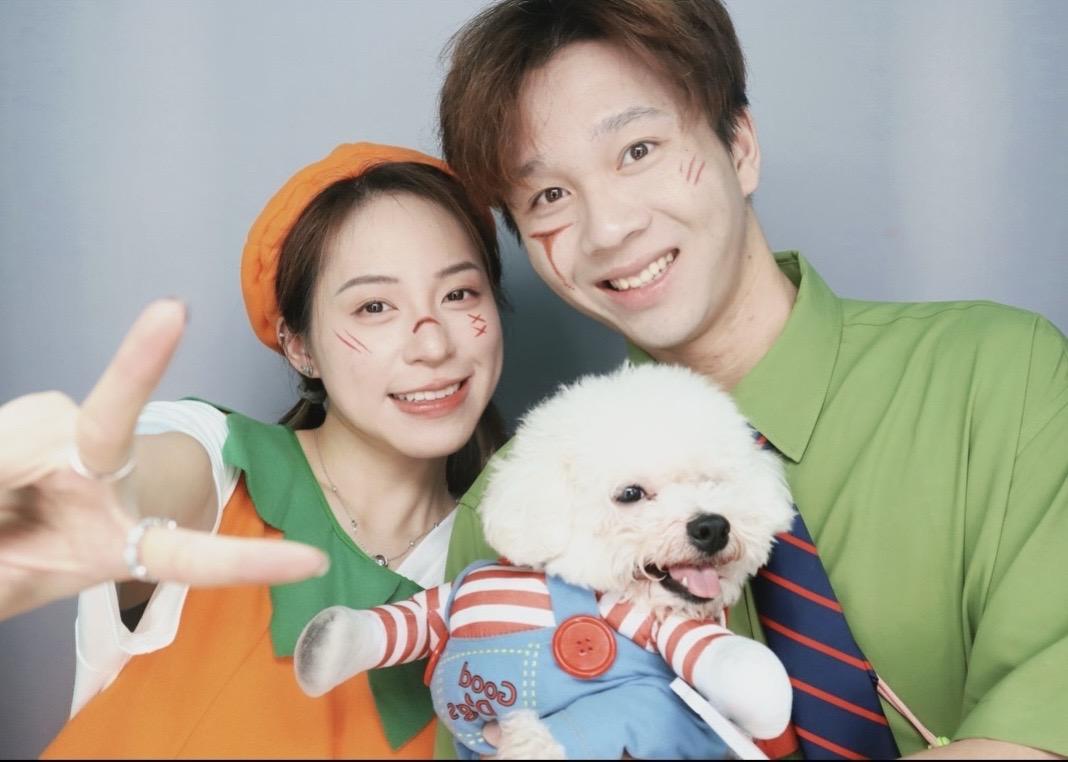 万圣节快乐哟!!!