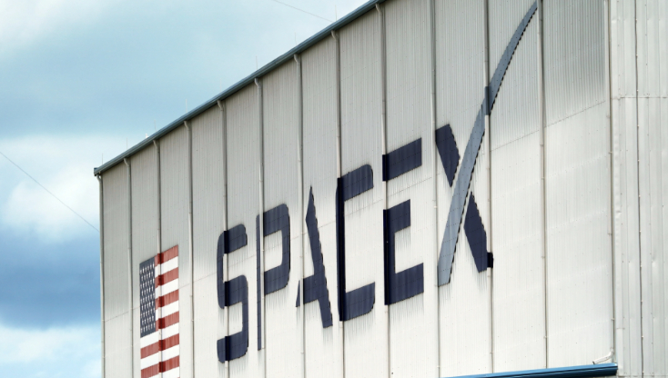 SpaceX股价暴跌，做空者获利155亿美元马斯克的SpaceX6月中旬首次公开