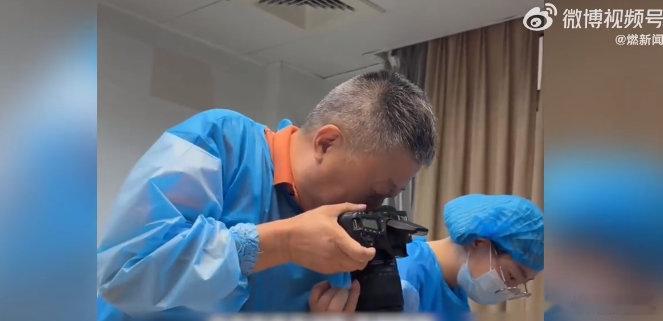 退休法医直播治愈我的精神内耗一场直播消解内心焦躁，在刘良老师的分享里习得安全防护
