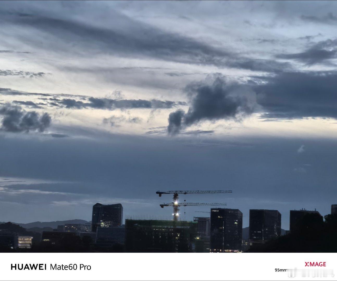 随手拍之今日最佳。[耶]不下雨的深圳，天气是真的好。  ​​​