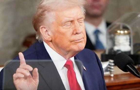 仗还没打完，特朗普已经开始物色伊朗政权新的“话事人”了，特朗普表示在领导伊朗方面