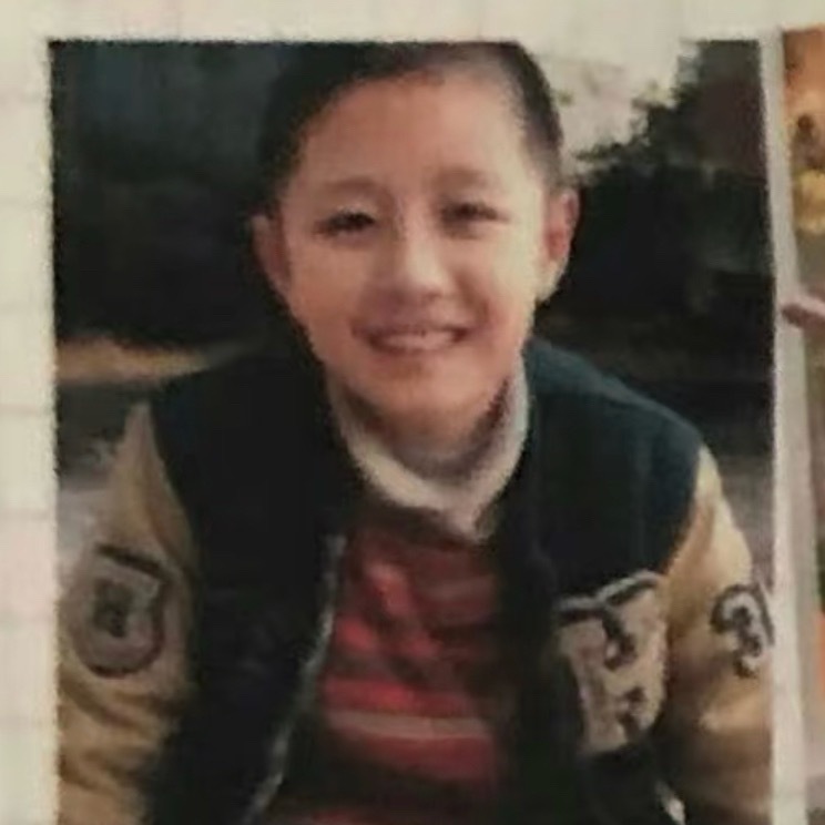 儿童节快乐˃̶͈Ꙫ˂̶͈  朱志鑫是我永远的宝宝🥺🤲🏻 
