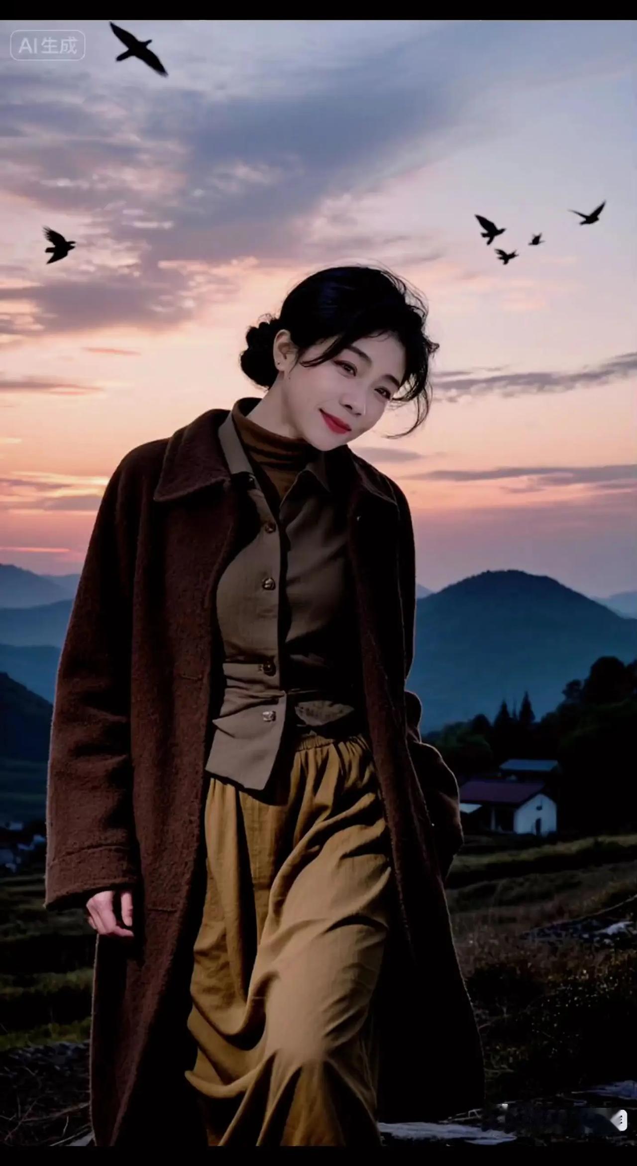 今。难得一见的老照片