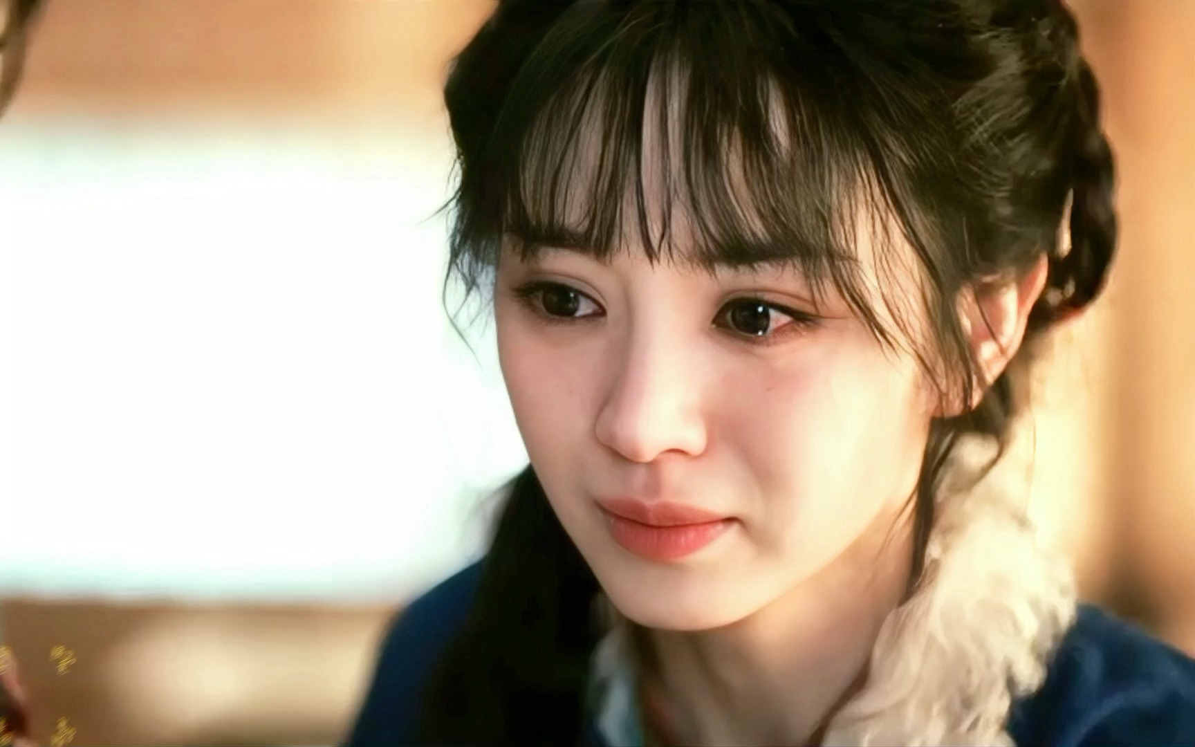 爱不会绝迹✨张凌赫x田曦薇逐玉走势 | 逐玉9集封神了