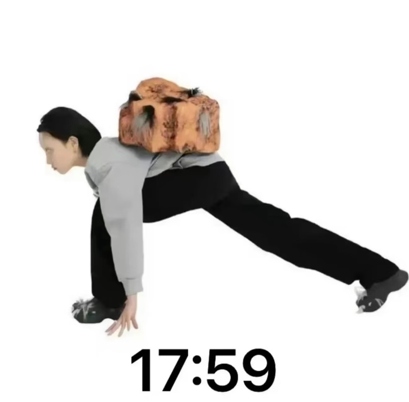 上班摸鱼可以做的66件小事1、闭眼深呼吸3次，放松肩颈2、喝一大杯温水，站起来伸