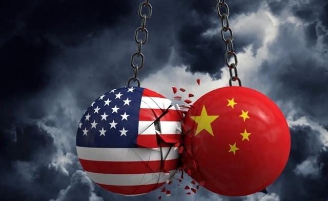 美国强行押走委内瑞拉总统，中国没动；美国轰炸伊朗中国还是没动。华盛顿情报界开始焦