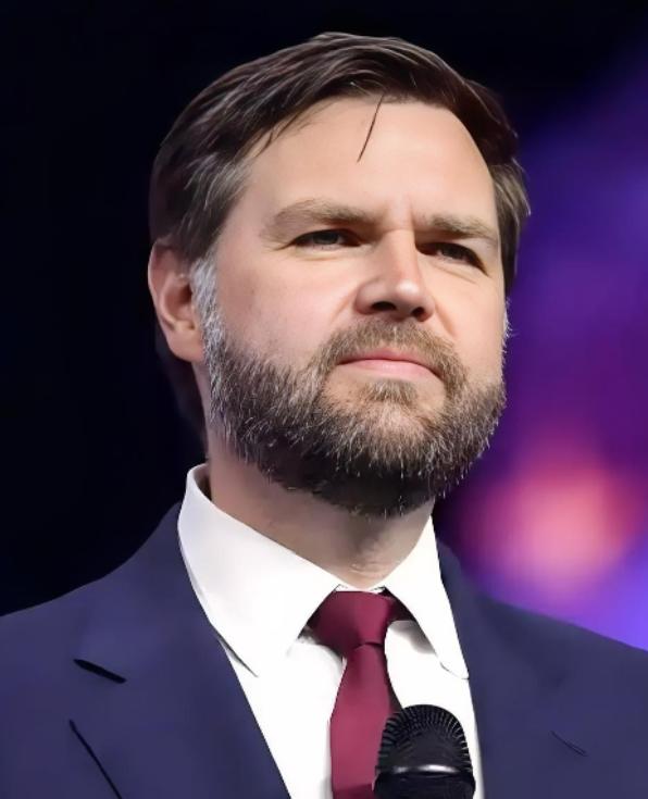 万斯说漏嘴了！
 
当地时间3月27日，美国副总统万斯接受采访时表示：美国压根没