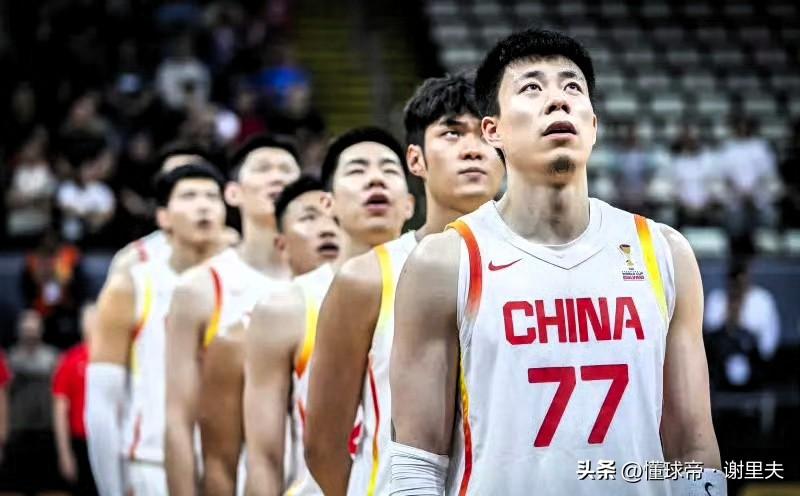 对比李弘权，张镇麟和焦泊乔也得反思一下，尤其是张镇麟，在联赛是绝对主力，为何在国