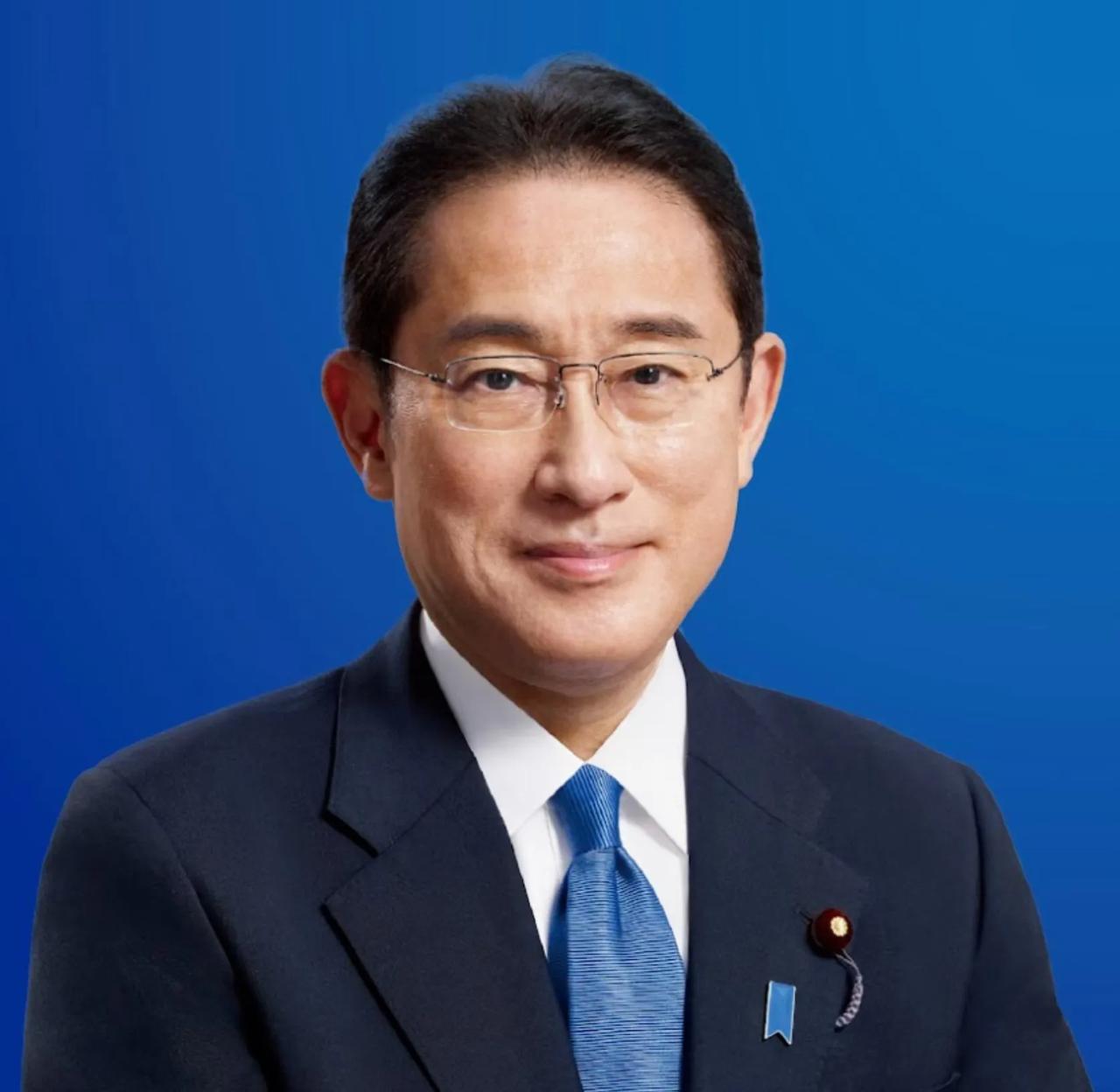 万万没想到
岸田文雄正式宣布了！
8月9日，日本首相岸田文雄宣布，如果国内震灾情