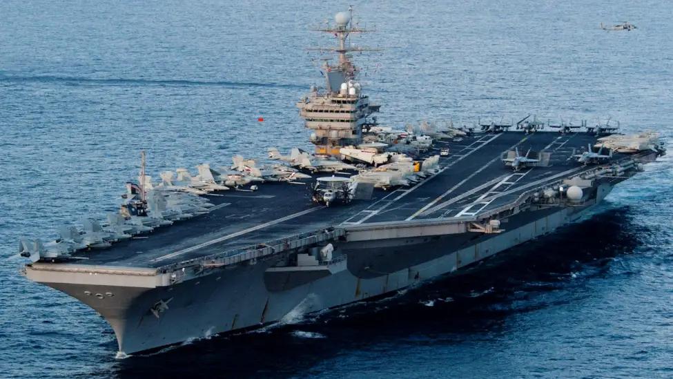 造价150亿美元一艘，进度却只到65%。2028年要交付，俄亥俄级退役排到202