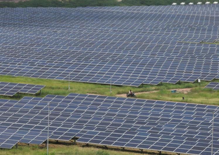 美国政府认定印度对制造业提供不公平补贴，对印度太阳能产品征收高达126%的初步关