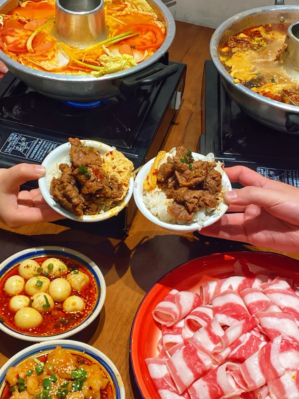在临海！驱车一小时也要来吃！