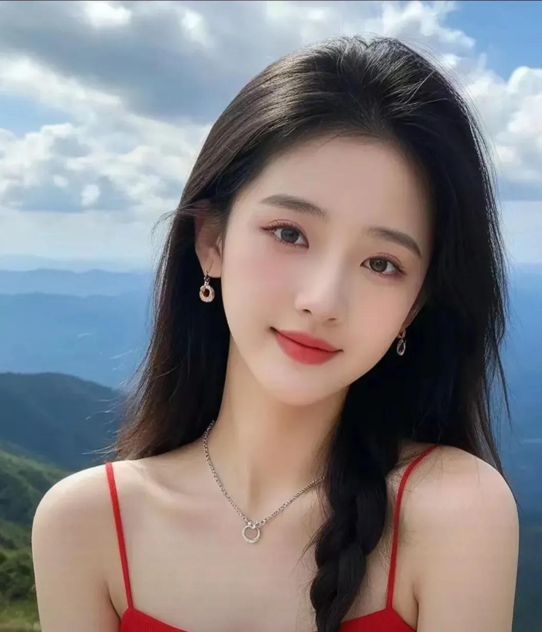 张薇独自一人，心中却有着一份坚定的期待。她，一个大龄剩女，不求繁华，只愿寻得一份