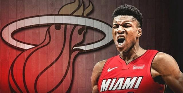 Stein：一位知情的联盟人士坚称，即使条件有利，热火也不应该成为莫兰特交易的候