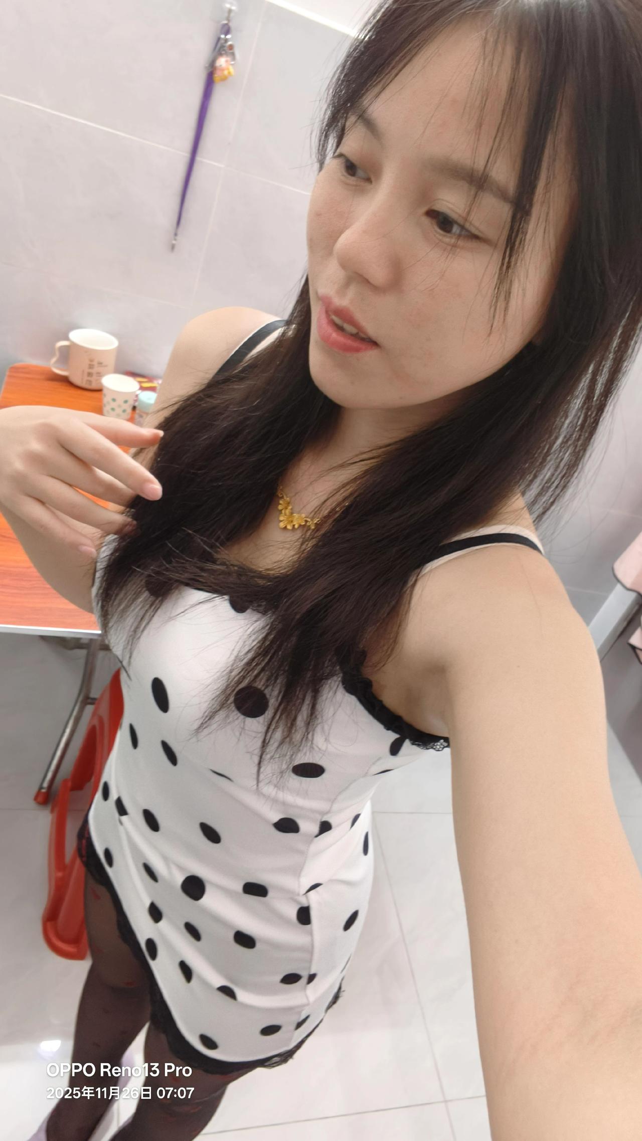 我追逐的不是别人，是我自己满怀期待的心