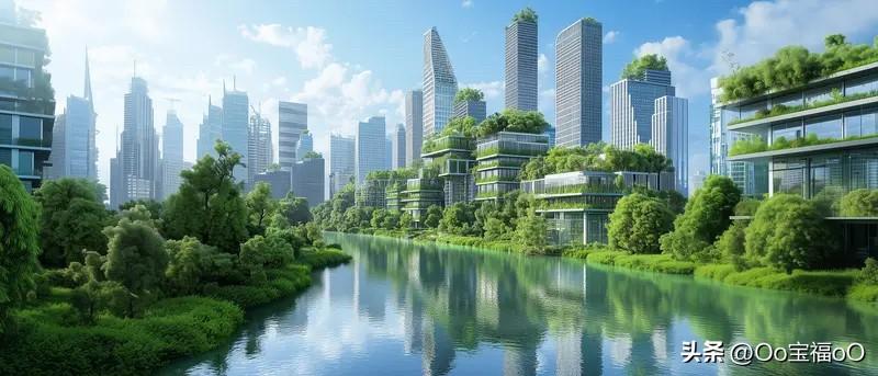 如今的世界正经历着创世、混合战争带来的巨变，未来新格局的构成充满未知。智能世界里