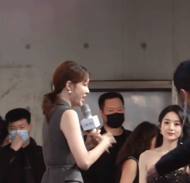 赵丽颖也有时尚与美丽并存的时期今年以来真的是……康康冷宫的虫子吧[泪奔][泪奔]