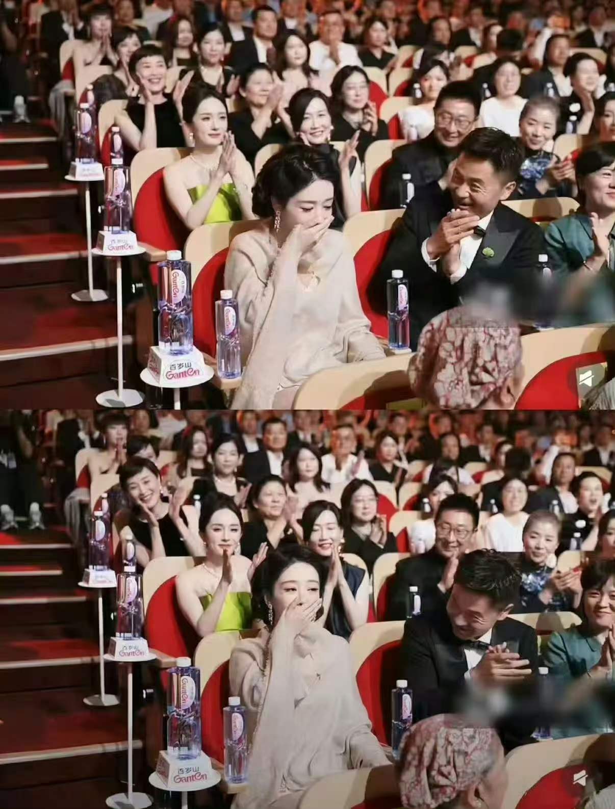 杨紫获白玉兰视后为何争议难平 争议在哪里，演员杨紫实至名归，演员杨紫是一步一个脚