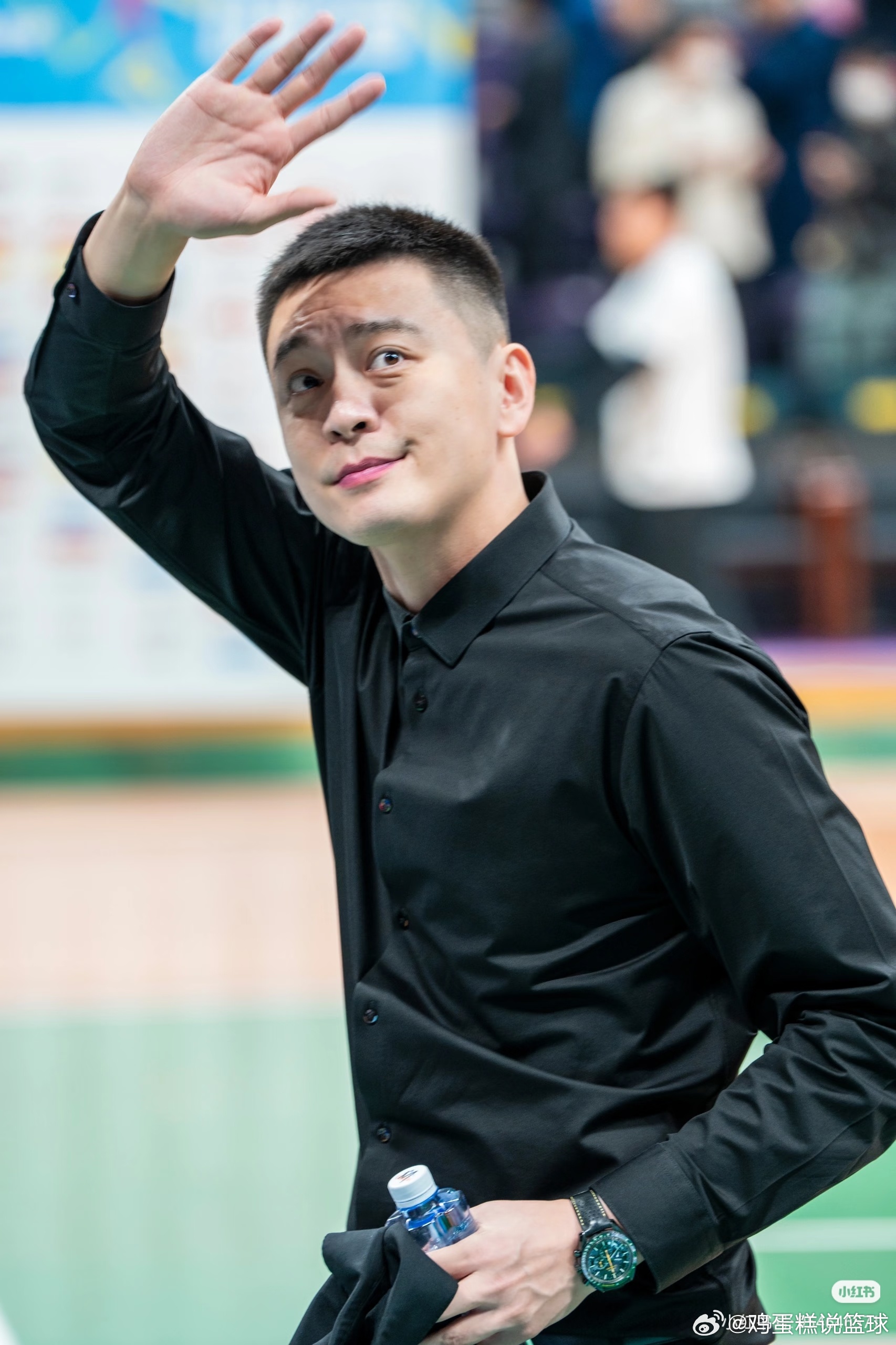 杨鸣 杨鸣指导生日快乐🎂 杨鸣0731生日快乐