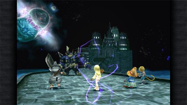 传言：《最终幻想9重制版》将保持动态时间战斗系统

据 ResetEra 论坛用