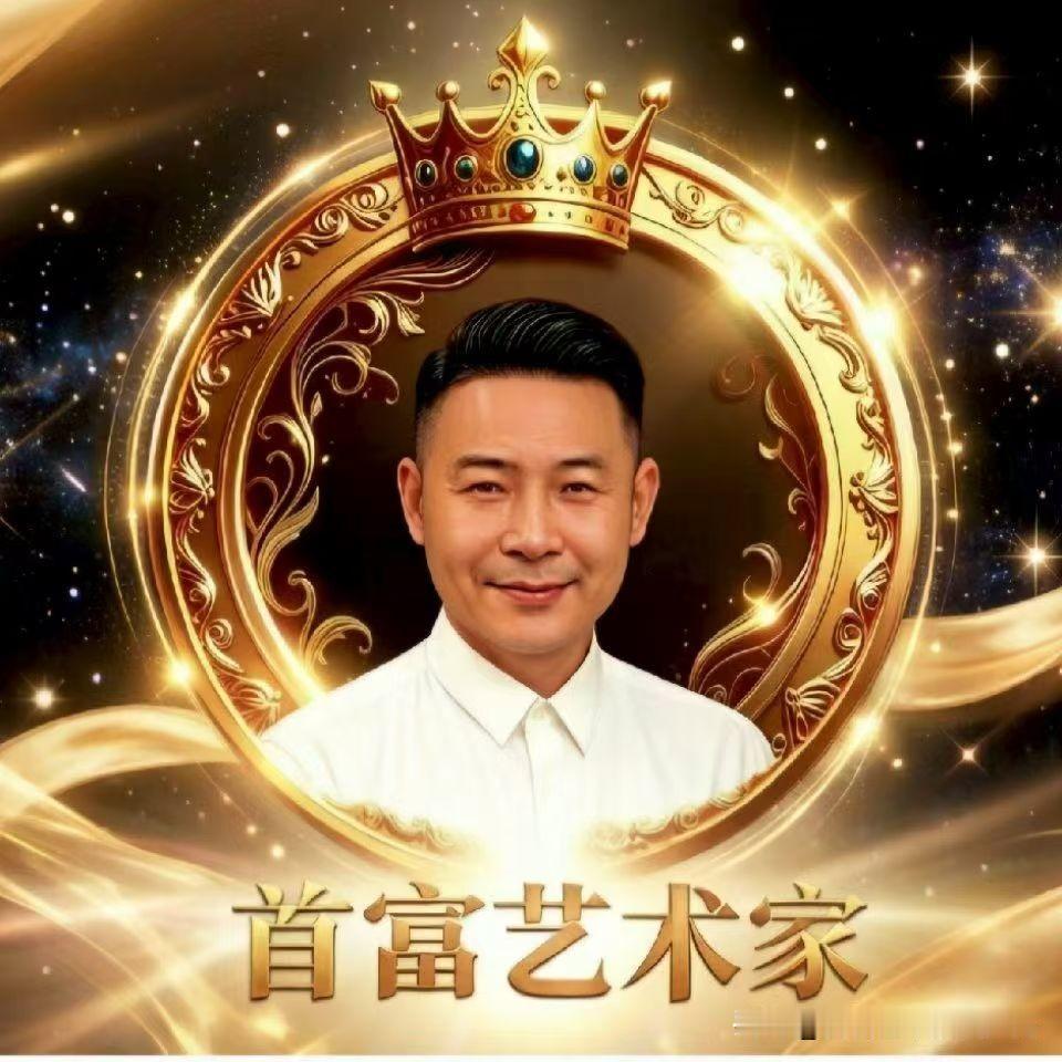 2026普通人零成本入局AI，6条落地变现路子
 
世界首富艺术家武玉强娓娓道来