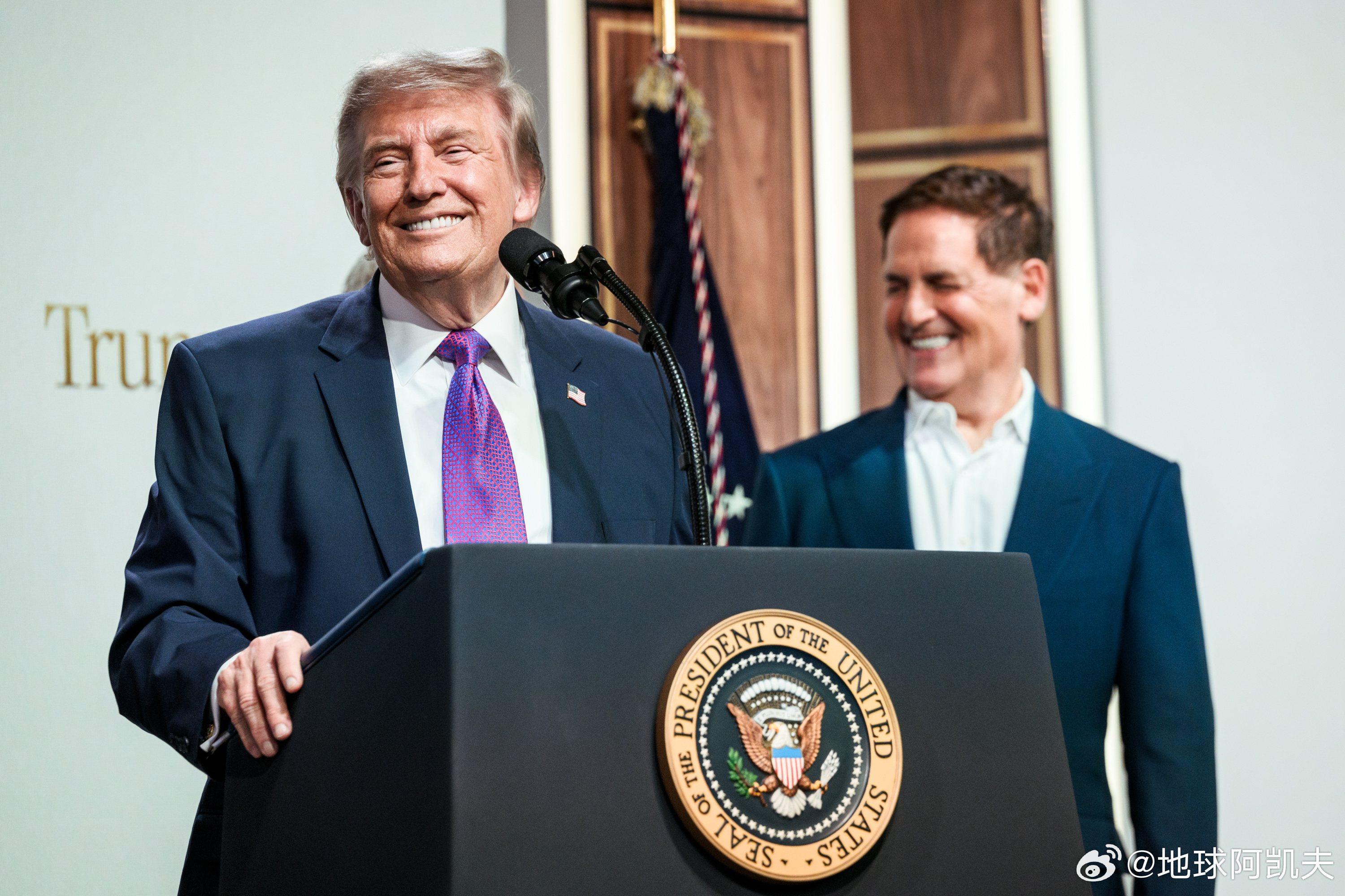 ‼️白宫：特朗普总统正在兑现他降低医疗保健成本的重大承诺！TrumpRx.gov