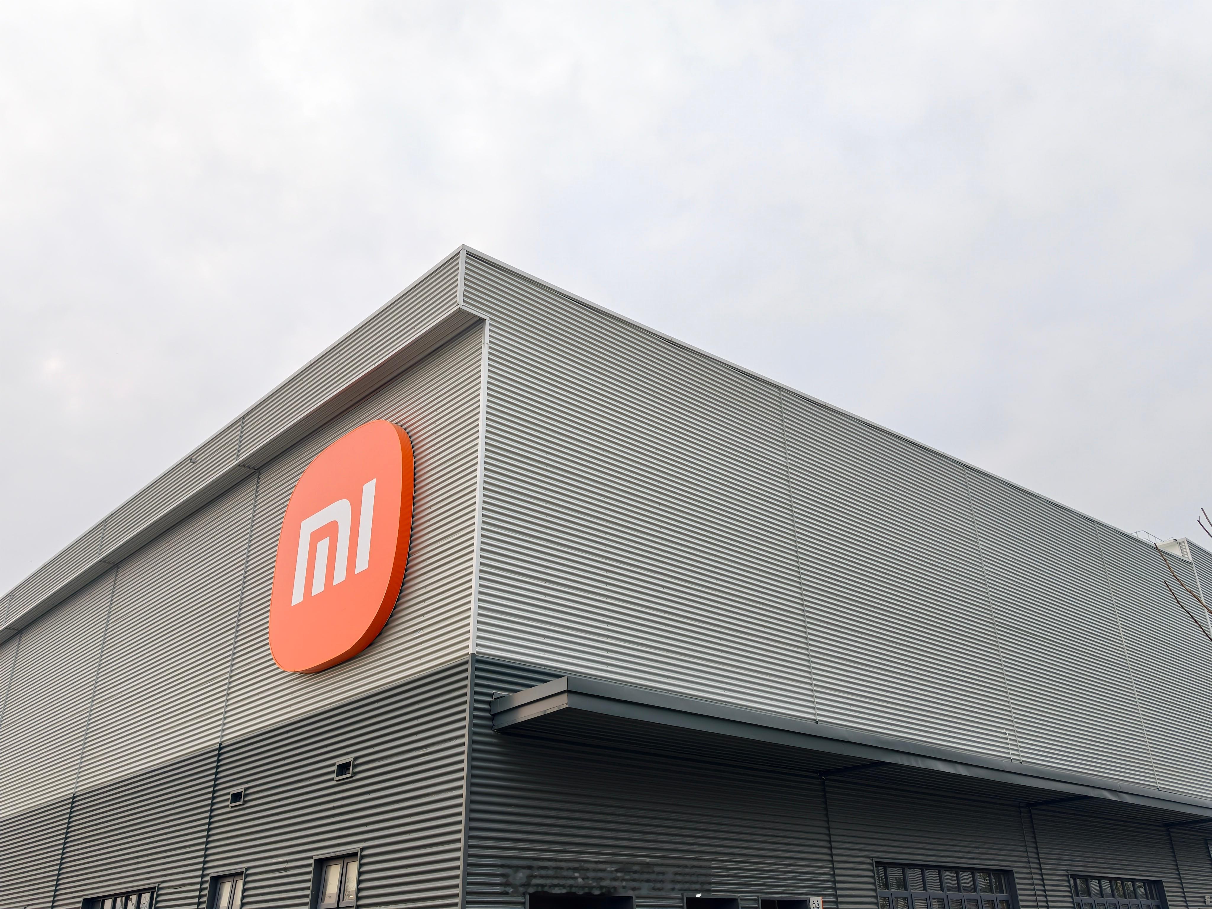 以前参观的都是汽车、手机工厂，这回终于看见了家电工厂，但让我没想到的是，家电工厂