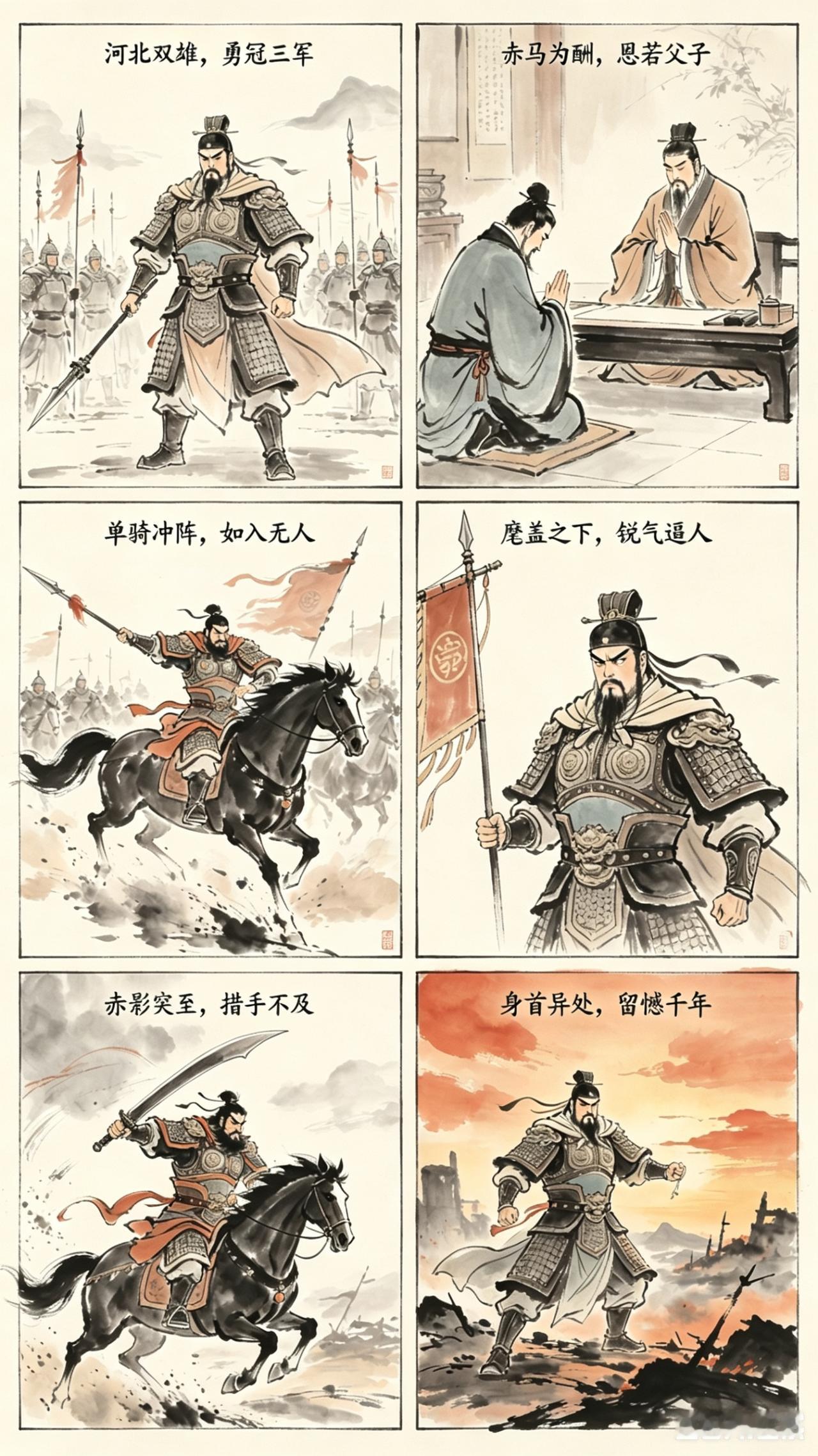 他是谁