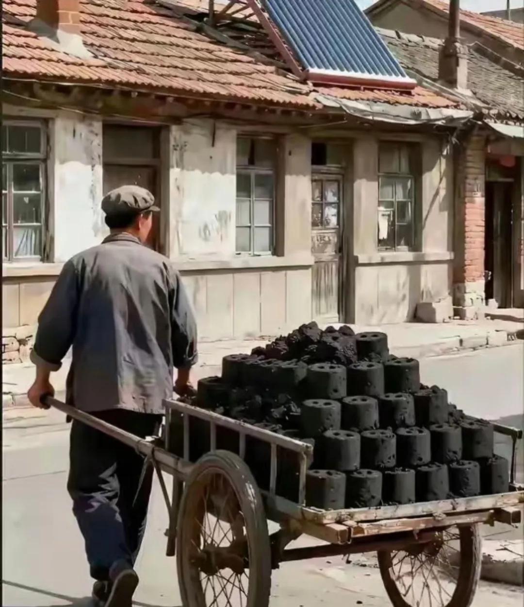 八十年代场景，有三处不合理，眼尖的你敢挑战吗？